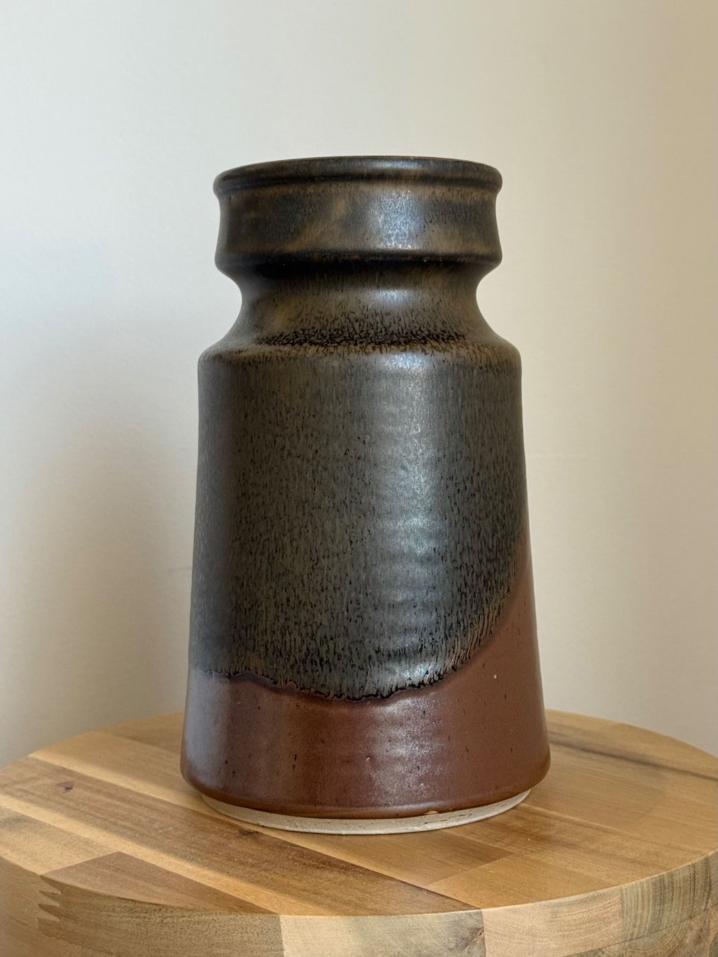 Vasi & Recipienti: Rustikale Keramikvase – Usato da Wiesendangen venduto da Decorior 1
