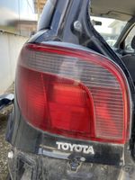 Toyota Yaris Rückleuchte