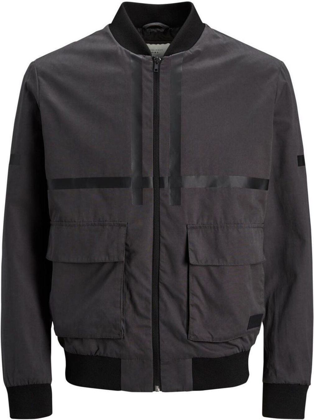 Jack & Jones Giacche: Jack & Jones Oakley Jacke NEU Gr. M – Nuovo e nell'imballaggio originale da Kaiseraugst venduto da Amante85