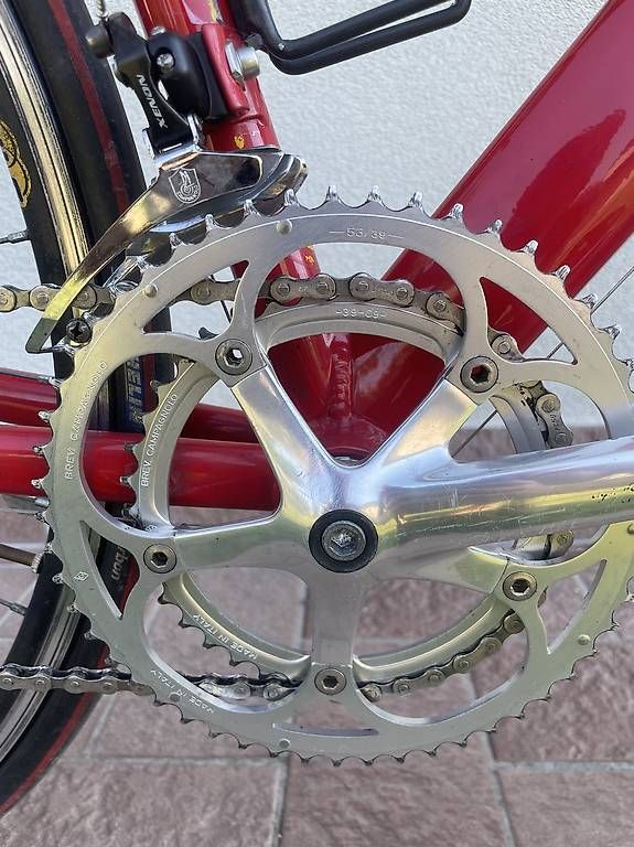 Velos: Bici Coppi – Gebraucht aus Morbio Inferiore von cla_9fmc 1