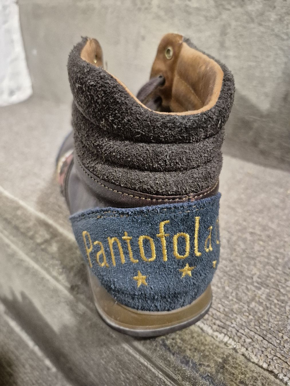Herrenschuhe: Schuhe – Gebraucht aus Winterthur von Lumi11 1