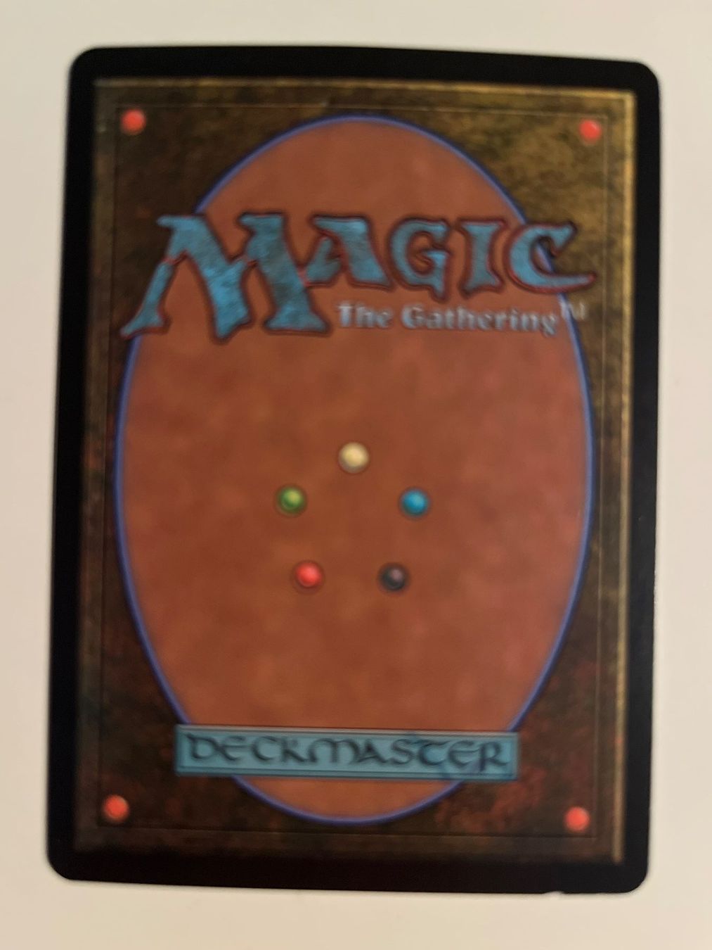 Magic The Gathering Carte collezionabili: 1 x Diving Griffin - Magic: The Gathering - MtG – Usato da Kriens venduto da Shadi1980 1