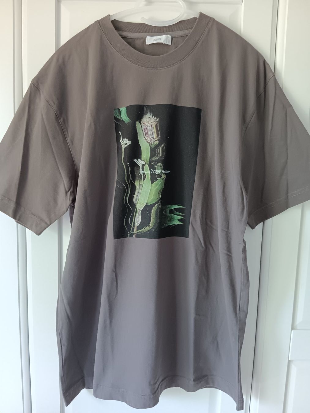 Closed T-shirt: CLOSED T-shirt taille / Grosse L – Usato da Cossonay-ville venduto da Super-Price-Quality