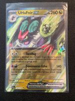 UHaFnir ex (PAL 153) Deutsch aus Entwicklungen in Paldea!