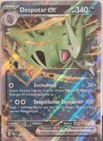 Pokémon – Tyranitar ex 🇩🇪 - PRE-064 - Prismatic Evolutions
