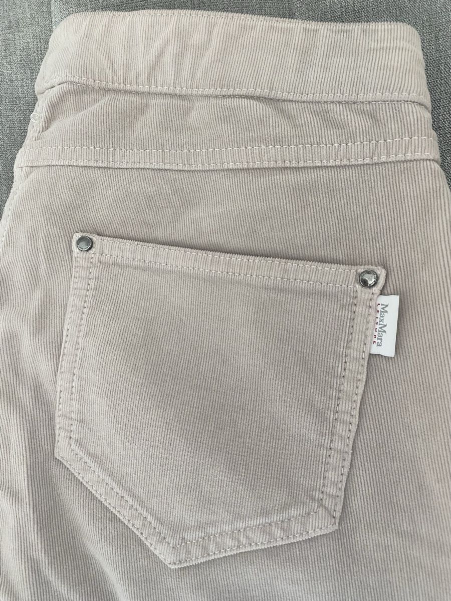 Max Mara Hosen: Max Mara Hose M - Stretch! NEU – Neu (gemäss Beschreibung) aus Ponte Tresa von La_Vie_En_Rose 1