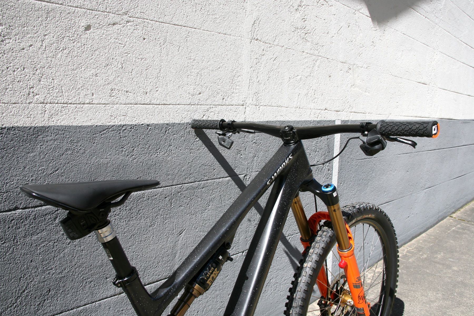 Specialized Velos: Specialized S-Works Stumpjumper 2025 Dream Build! – Neu (gemäss Beschreibung) aus Melchnau von remzi86 2