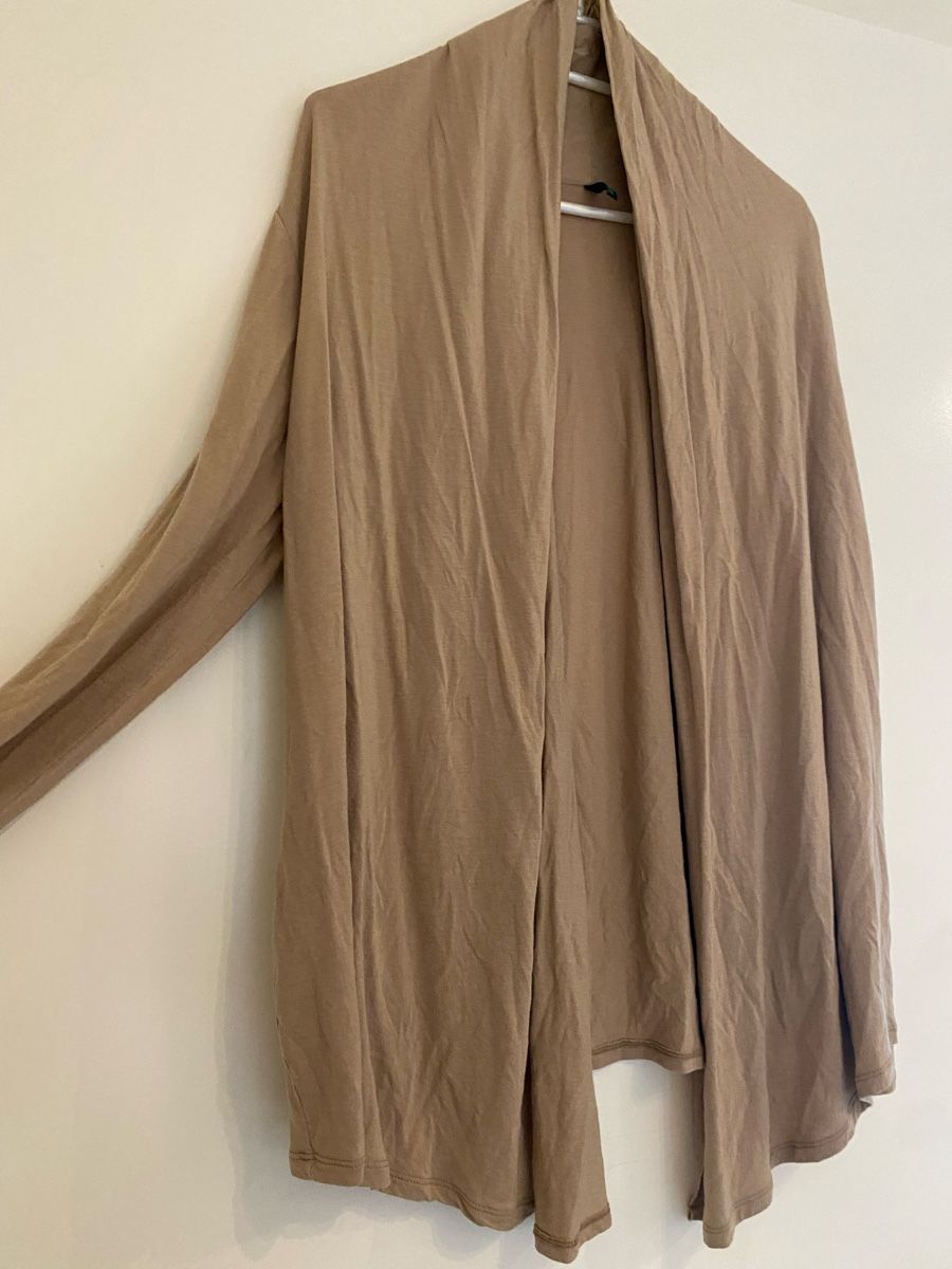 Benetton Giacche: Benetton Jacke, Camel farbig, ca. Gr. M – Usato da Hünenberg See venduto da lar_9zjk 1