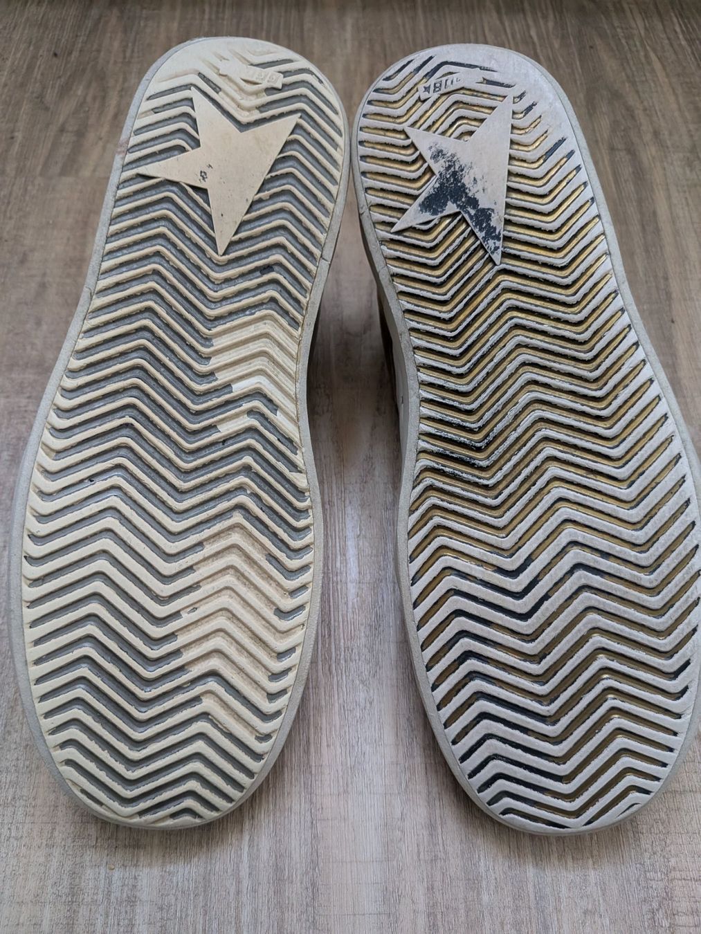 Golden Goose Damenschuhe: Golden Goose 37 – Gebraucht aus Langnau am Albis von Ramuce 6
