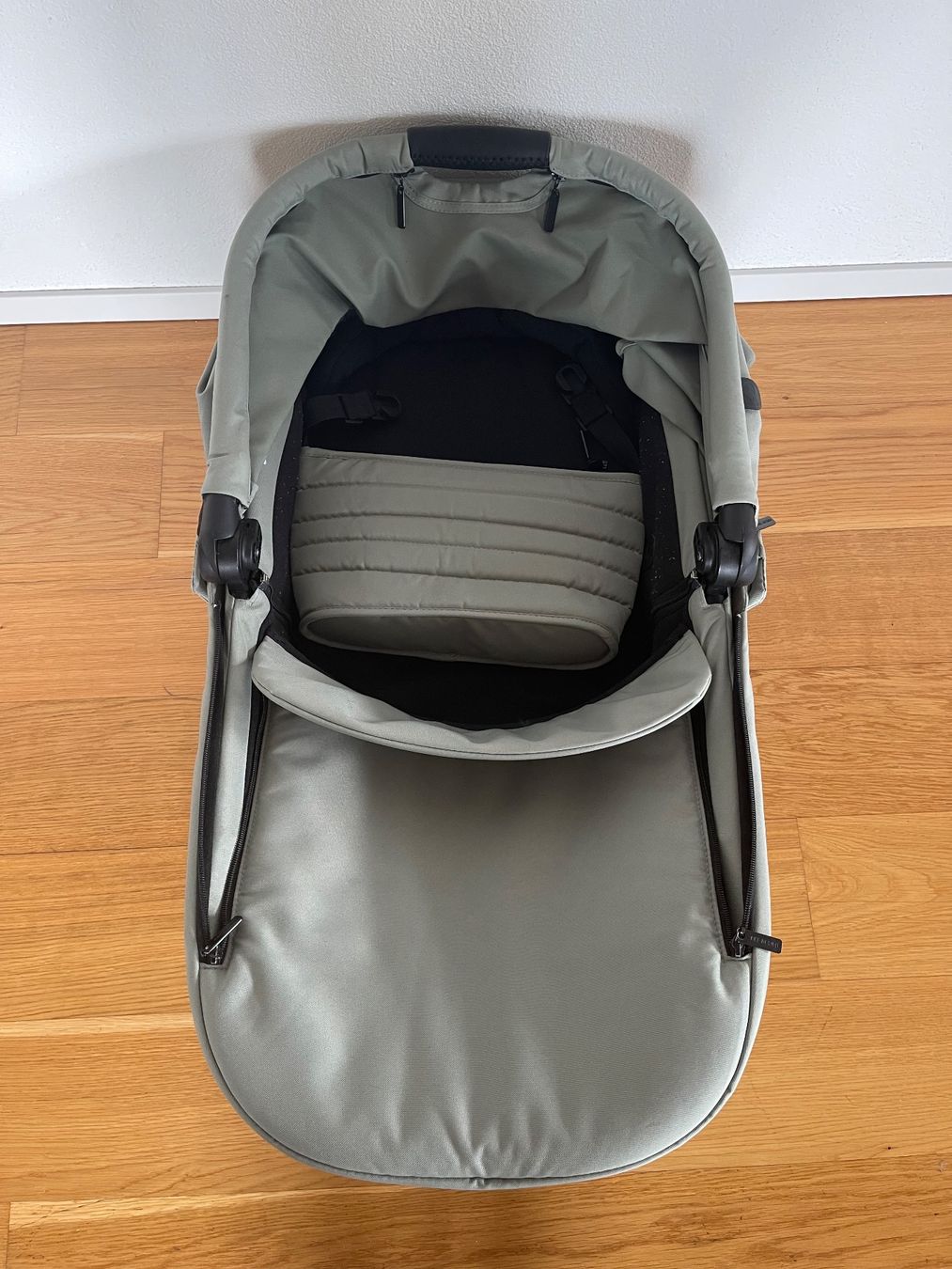 ABC Design Carrozzine: ABC Design Babywanne, Pine – Usato da Ehrendingen venduto da abo_p9n6 5