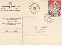 HD-Arbeitsdienst Wi 26 auf Militär PK