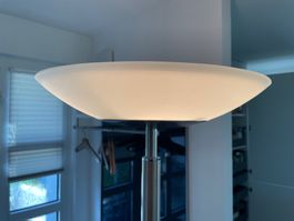 Stehlampe