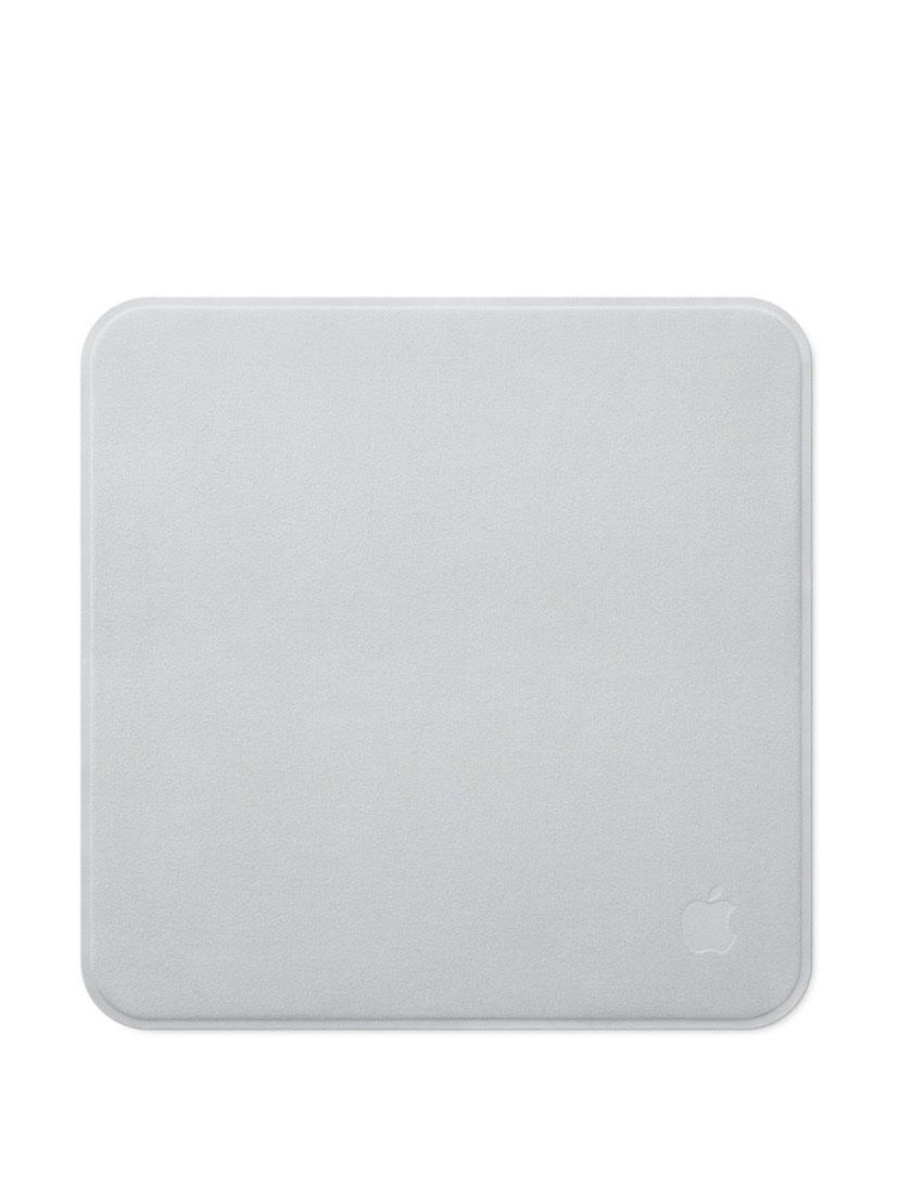 Stoffe: Apple Poliertuch ungeöffnet – Neu und originalverpackt aus Luzern von Bona-Nova