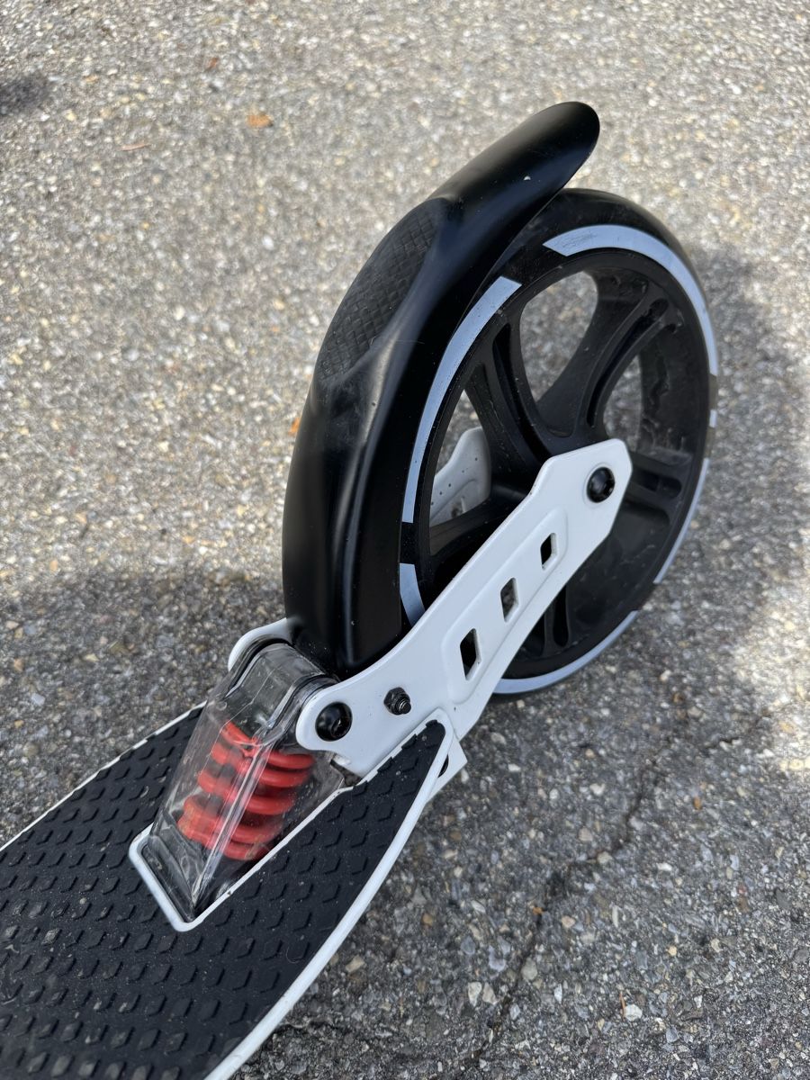 Kickboard: Microscooter – Usato da Männedorf venduto da m.lutz 3