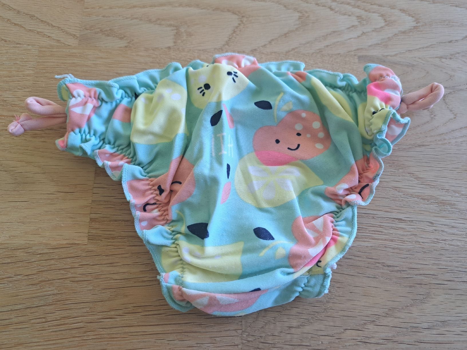 Costumi da bagno & Bikini: Süessi Hema Badehose 74/80 – Usato da Bergdietikon venduto da Staphylococcus 1