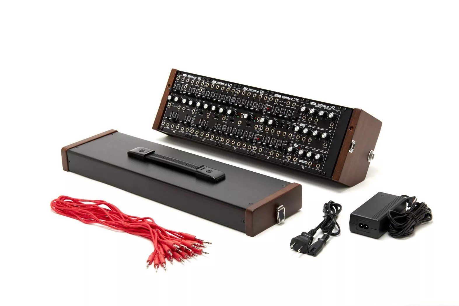 Roland Instruments de musique: Roland System 500 Complete Modular Set – Neuf (Voir description) à Niederglatt ZH par Bluevortex 5