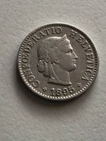 5 Rp. 1895 Super
