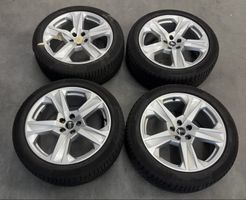 Originale Audi A7 Winterkompletträder 19"
