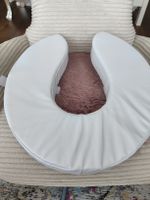 WC Erhöhung, Polster 5cm Neu