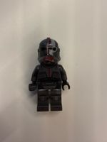 Lego Star Wars Hunter minifigure