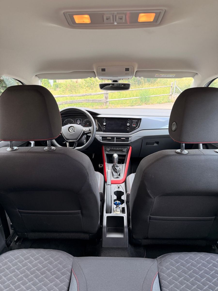 VW Automobili: VW Polo 1.0 TSI Join Edition – Usato da Dübendorf venduto da Alinaaaa 6