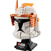 Lego 75350 Commander Cody Helm