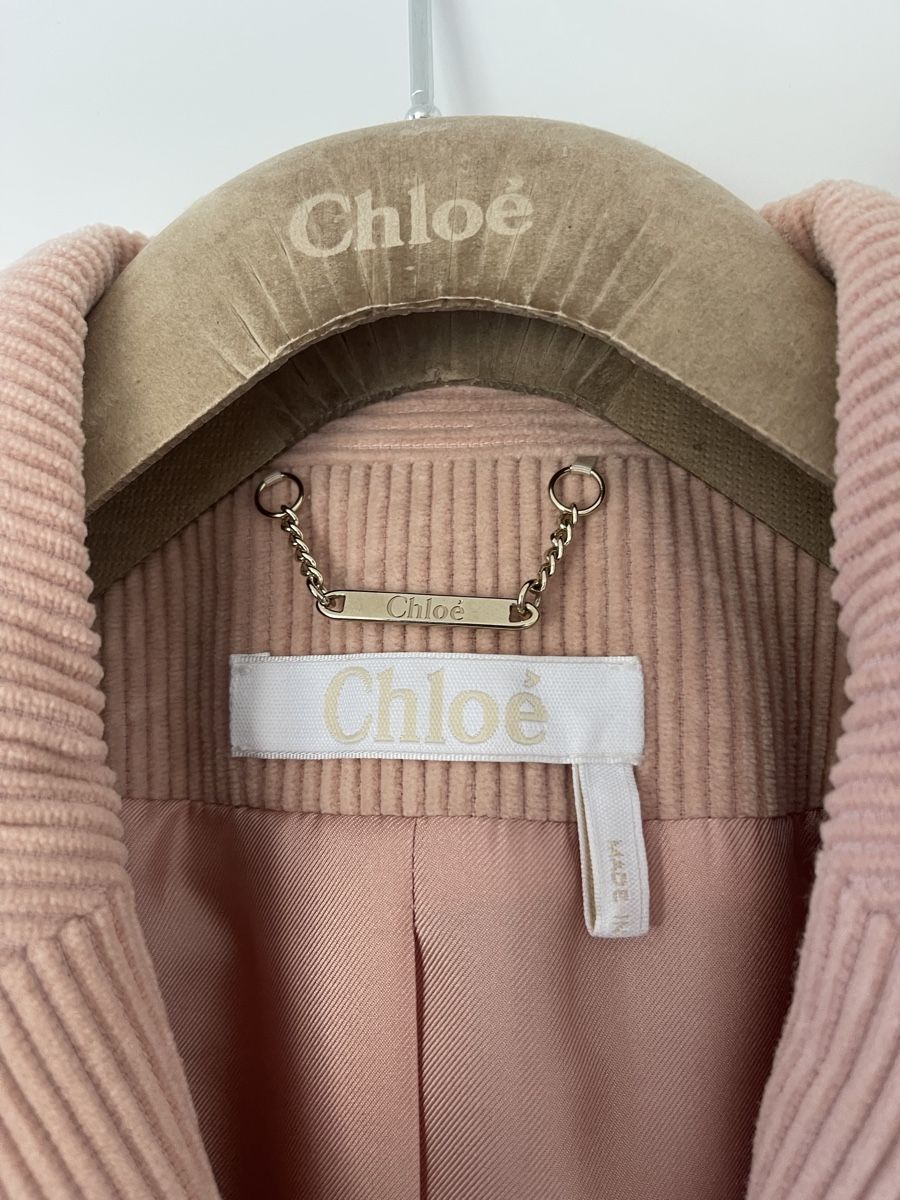 Ensembles & Tailleurs: CHLOÉ Hosenanzug  – Neuf (Voir description) à Wettingen par rog_fhz5 4