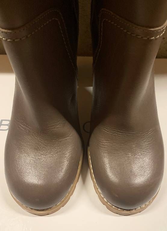 Scarpe da donna: See by Chloé Lederstiefel / Gr. 38 – Usato da Bern venduto da Nici2210 2