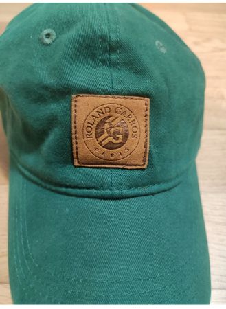 Roland Garros cap RARE!