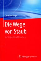 Gesundheit, Staub, Staubbeseitigung