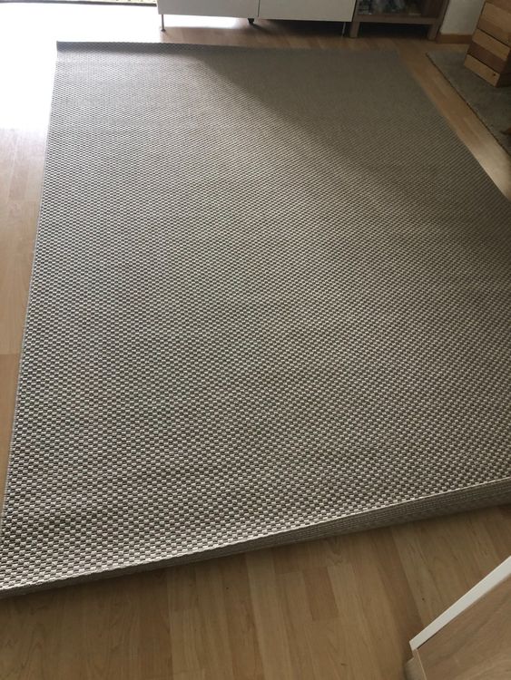 Ikea Morum Teppich