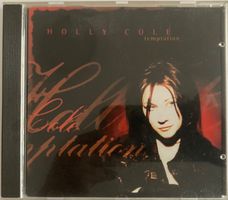 HOLLY COLE - TEMPTATION