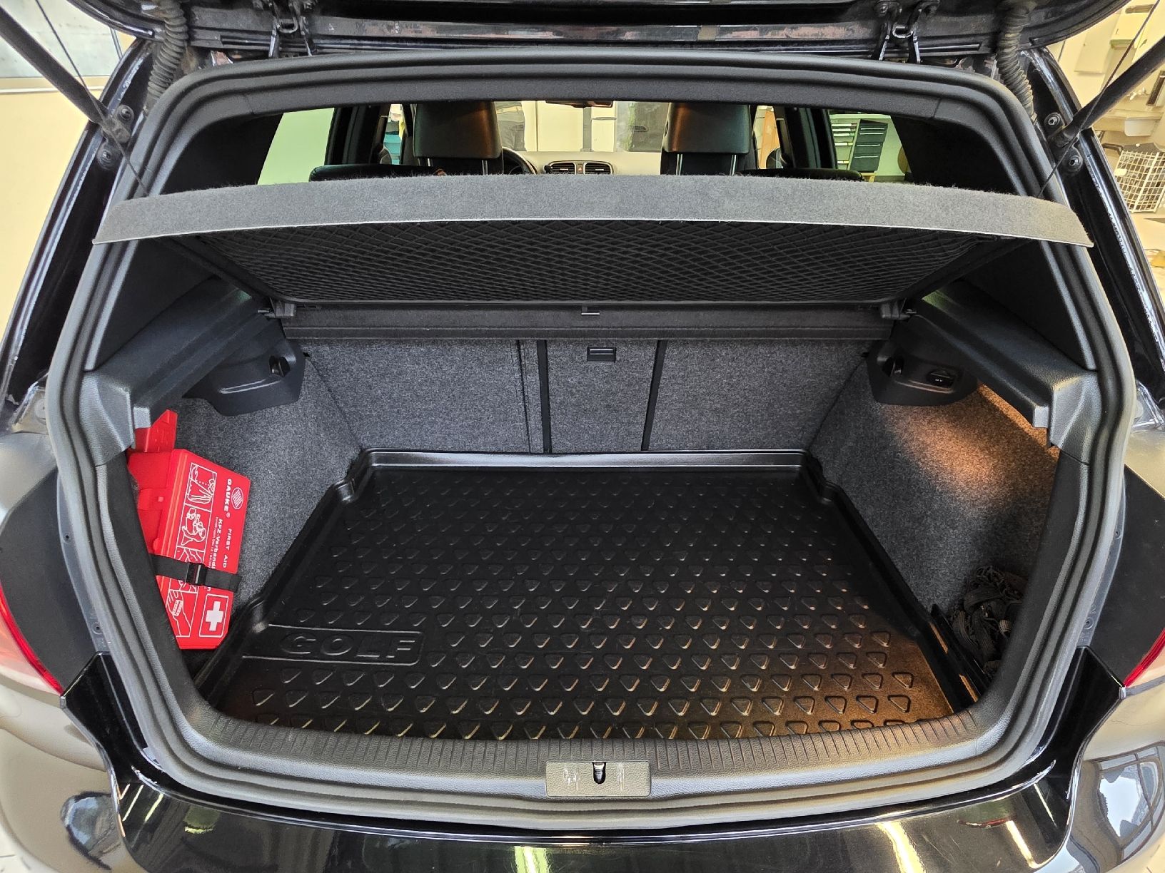 VW Autos: VW Golf 6r – D'occasion à Willisau par and_8ymf 8