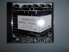 Chadbourne - Baptist Church