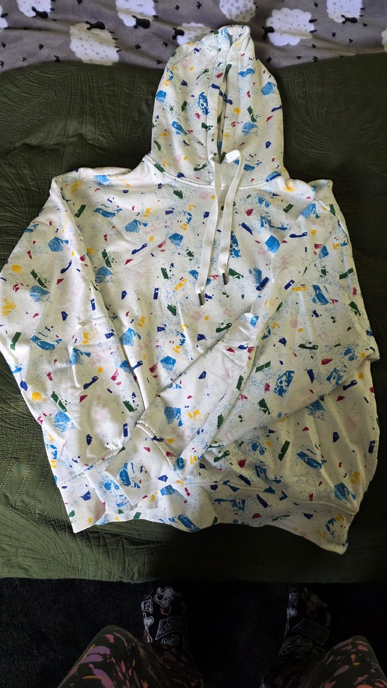 Esprit Pullover & Sweatshirts: Esprit Hoodie - Pullover, gr.M - vie Neu  – Neu (gemäss Beschreibung) aus Wabern von mis_l8p5