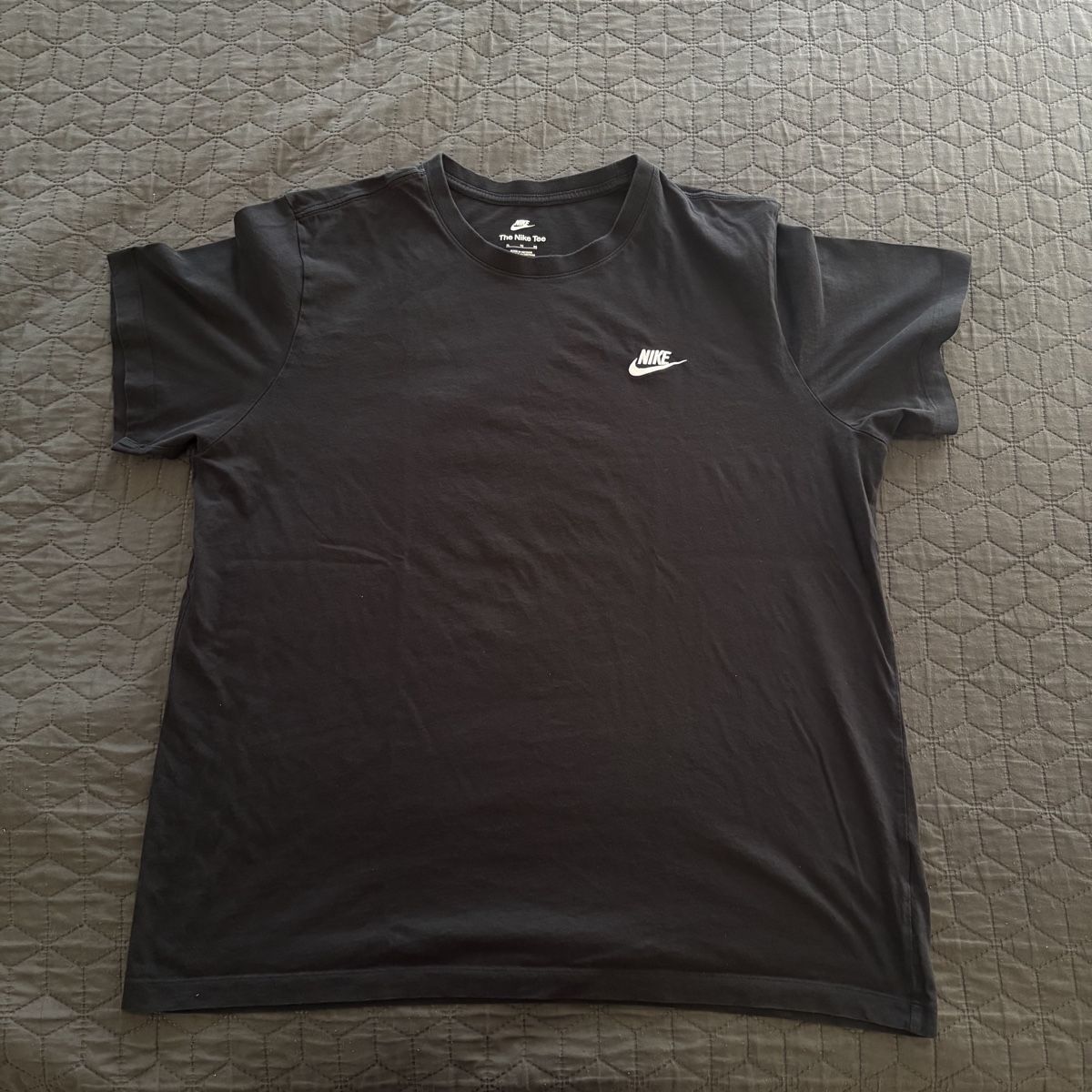 Nike T-shirts: Maglietta Nike – D'occasion à Solduno par podstanar53