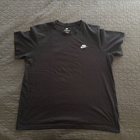 Maglietta Nike
