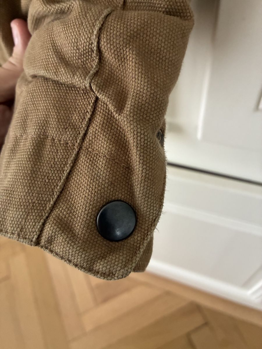 Carhartt Vestes: Carhartt Detroit Jacket  – D'occasion à Morges par fec_tff9 8