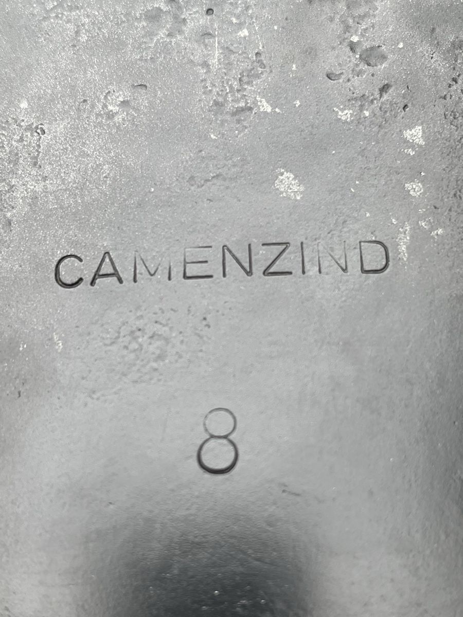 Campanacci mucche: Treichel Nr.8 – Nuovo (secondo la descrizione) da Wasen im Emmental venduto da weh_qg2d 4
