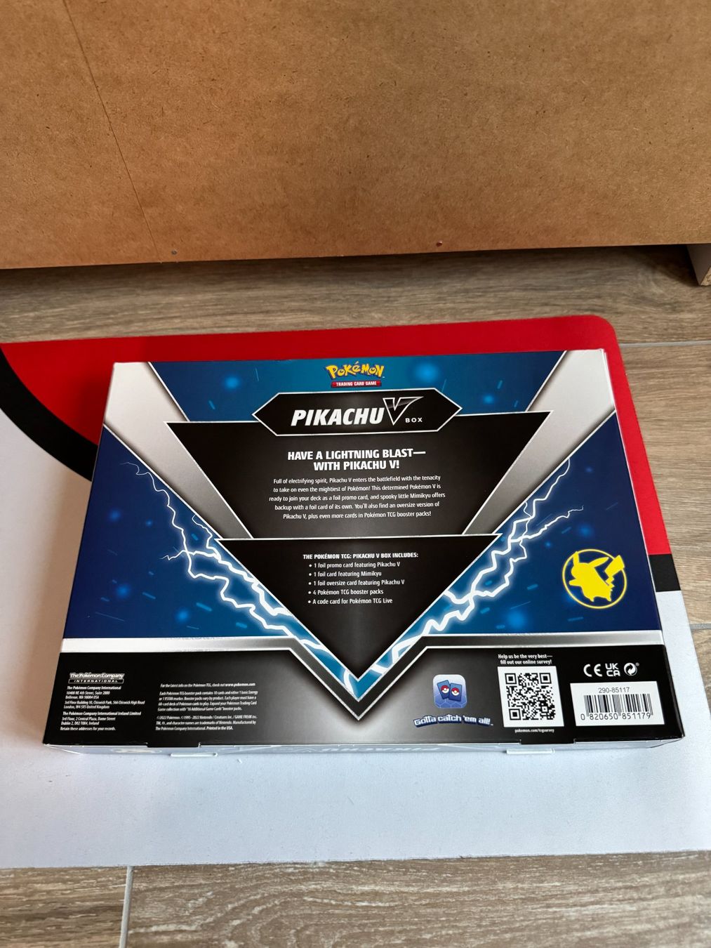 Pokémon Carte collezionabili: Pokémon Bundle diverse Sword&Shield Collections alles OVP – Nuovo e nell'imballaggio originale da Oberwil BL venduto da Chelsea26 7
