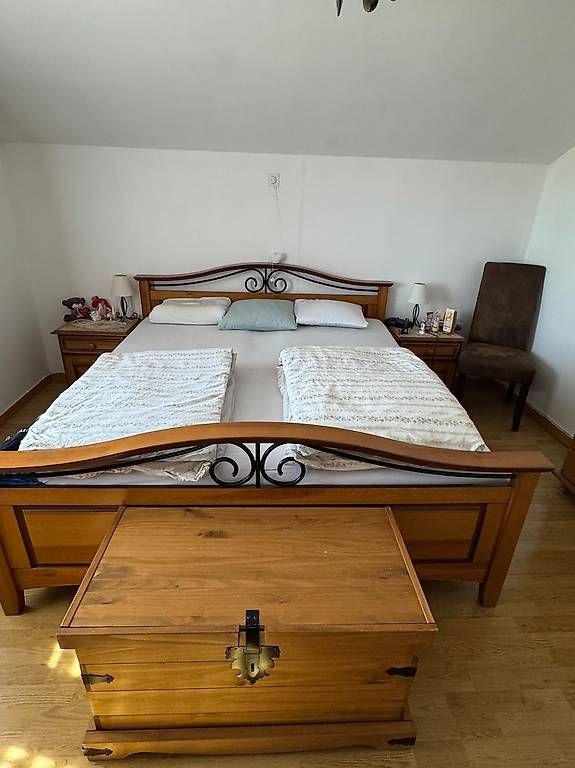 Betten: Schlafzimmer  – Gebraucht aus Matzingen von Angri10 2