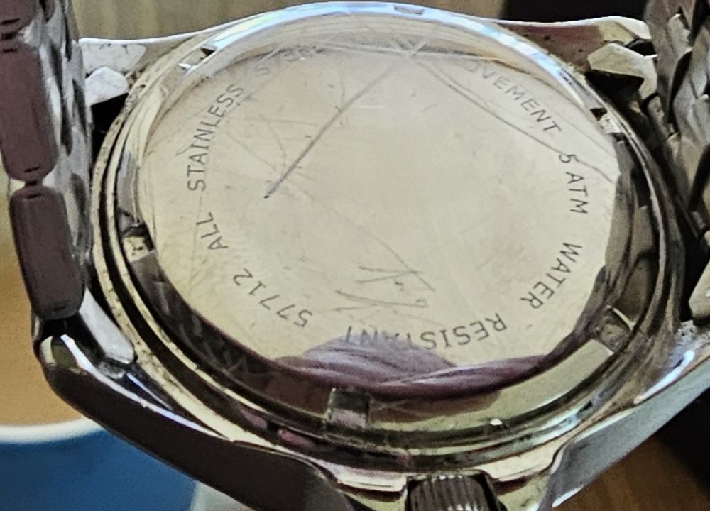 Zu Verkaufen Joël Lombard Herren Uhr (Gebraucht) in Schötz für CHF