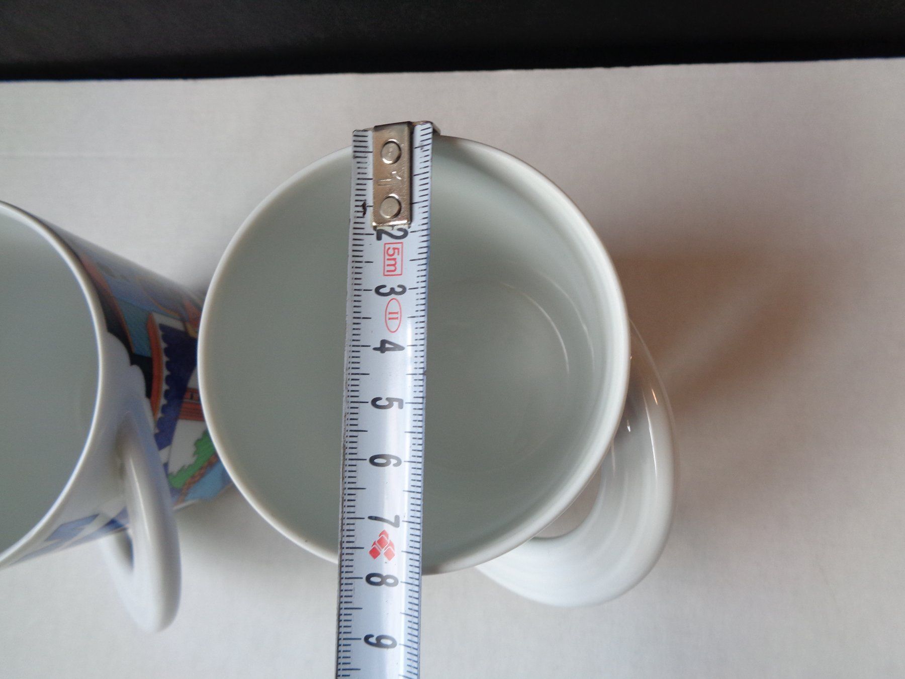 Rosenthal Tassen: ROSENTHAL STUDIO LINE CUP BRIGITTE DOEGE JOHANN VAN LOON – Gebraucht aus Henggart von Pascha22 6