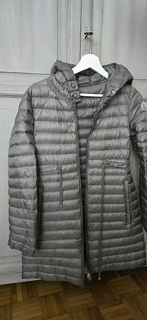 Moncler barbel