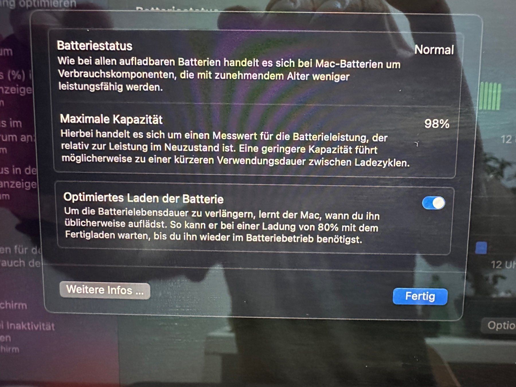 Apple Notebooks: Macbook Pro 14", M2 Pro, 16 GB RAM, 512 GB HD – Gebraucht aus Baar von  2
