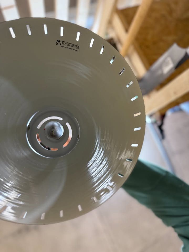 Lustres & lampes de plafonds: Lampe – D'occasion à Regensdorf par zej_hj2k 2