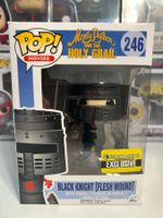 Funko POP! Monty Python and The Holy Grail Black Knight Lim.