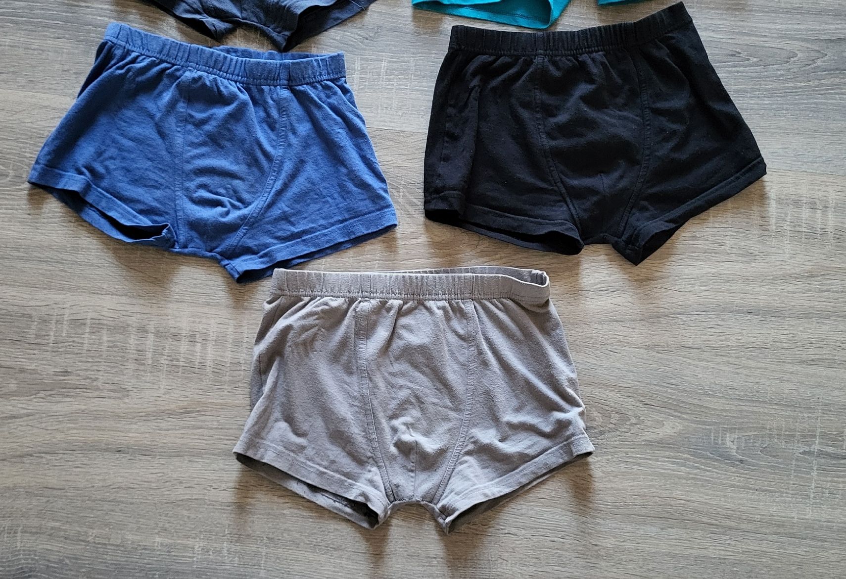 Biancheria intima: Boxers 146 – Usato da Plagne venduto da pnz75 3