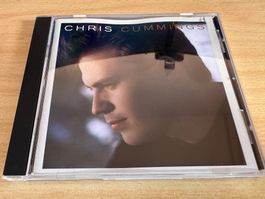 Chris Cummings – Chris Cummings