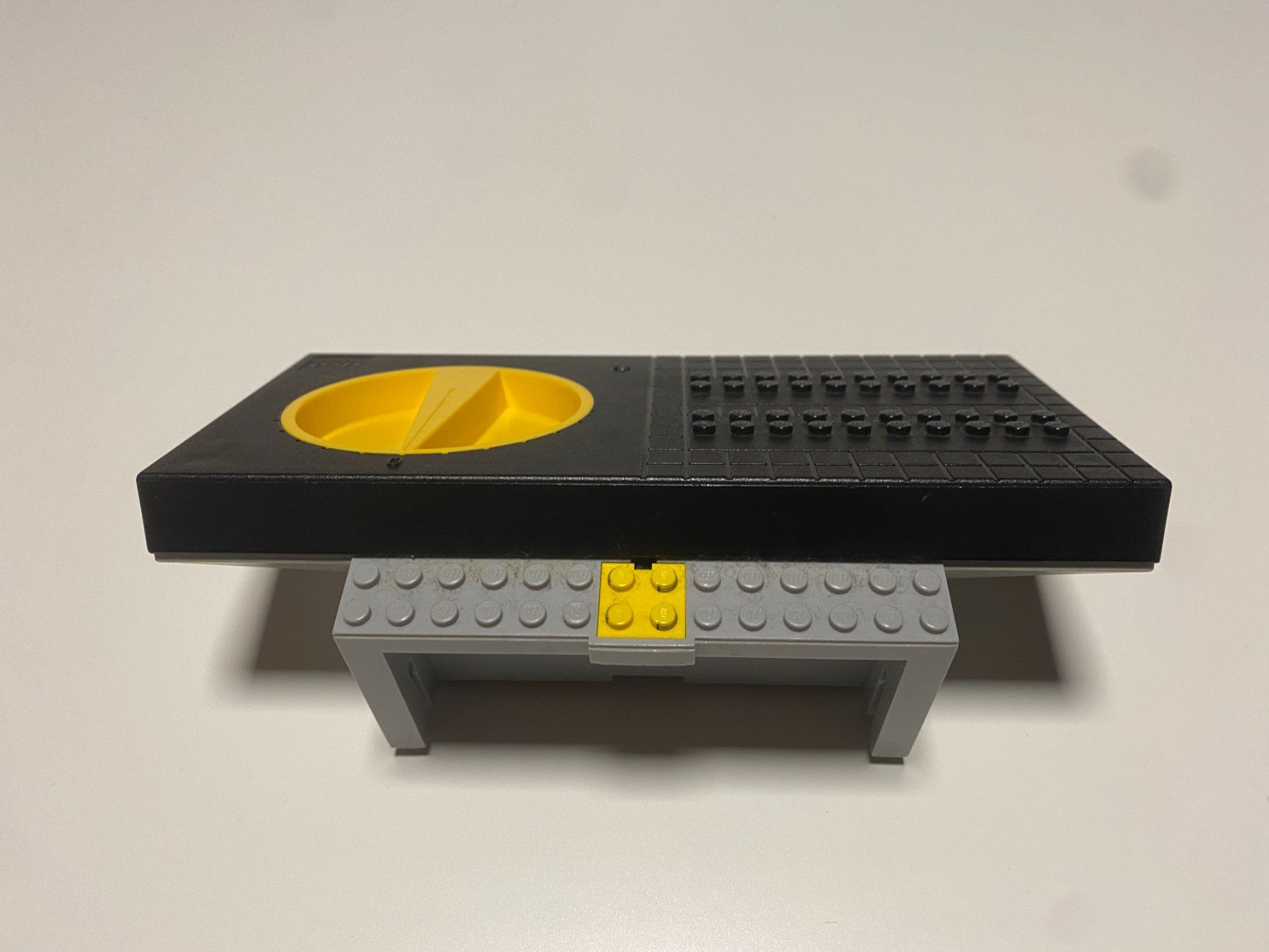 Lego Spielzeuge: LEGO - EISENBAHN - TRAFO - 9 VOLT – Gebraucht aus Gelterkinden von ajdt4 1